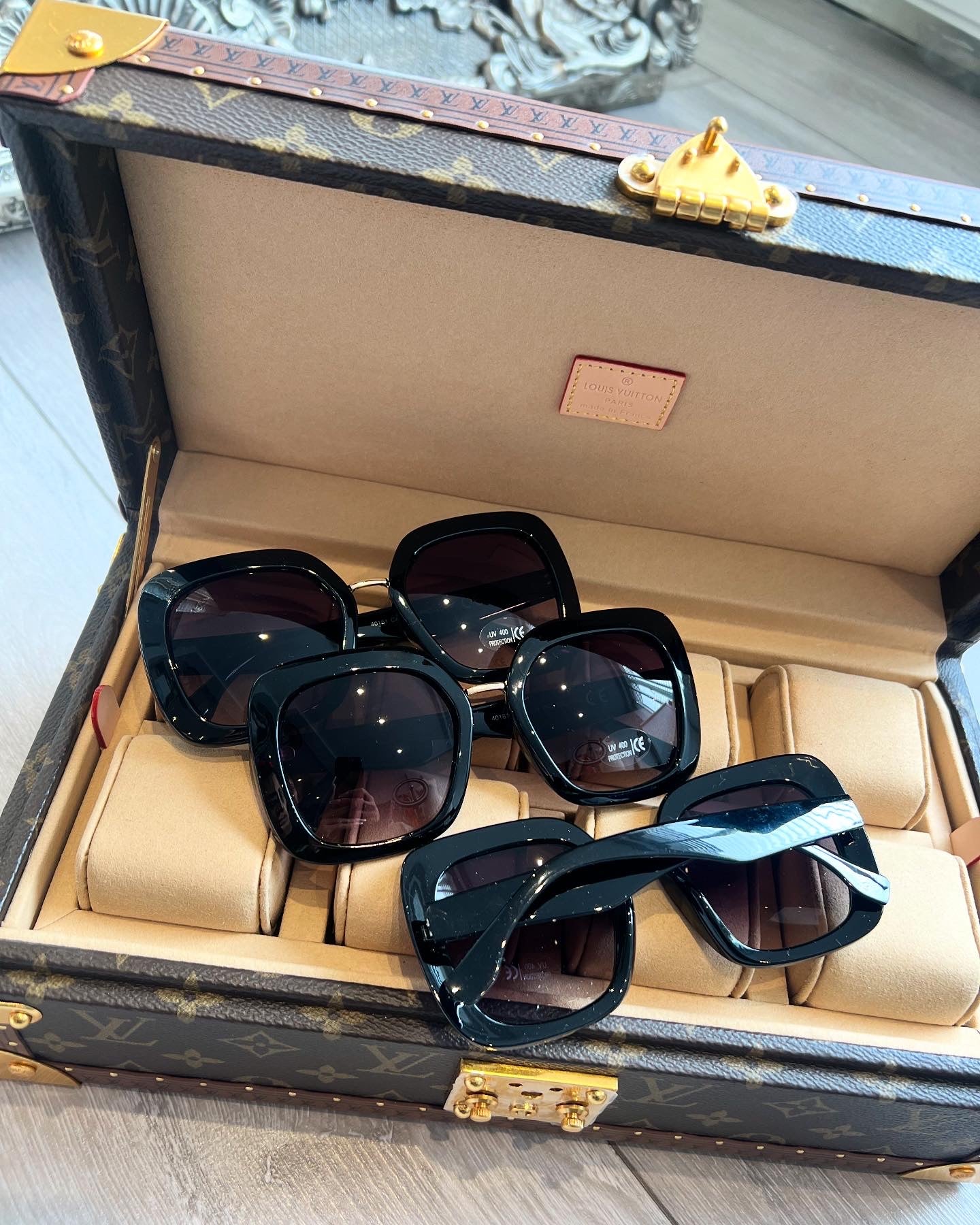 Marbella sun sunglasses