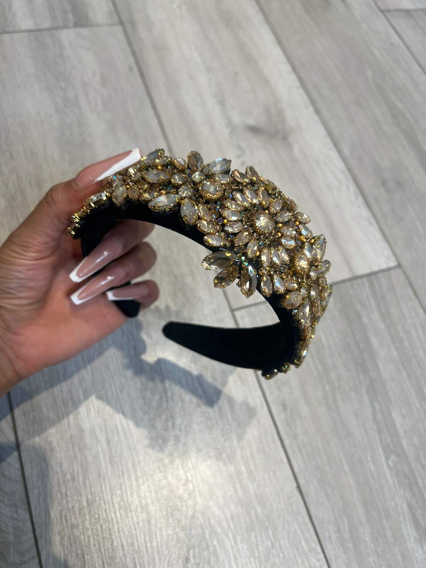Salma Headband