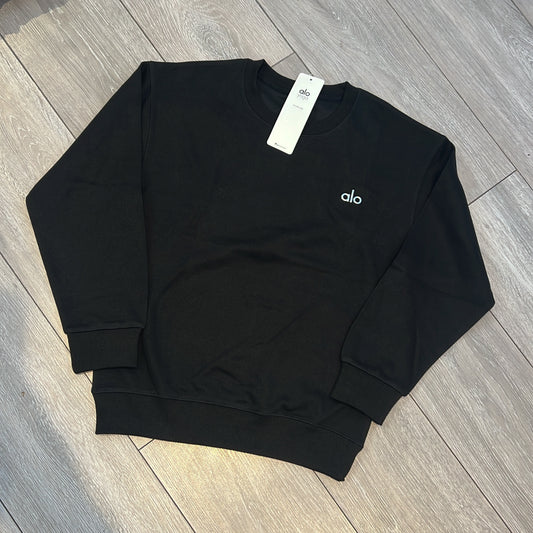Yoga jumper