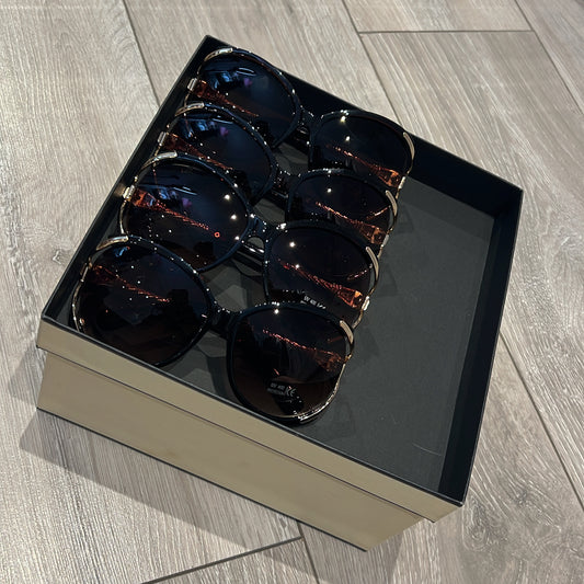 Rich sunglasses