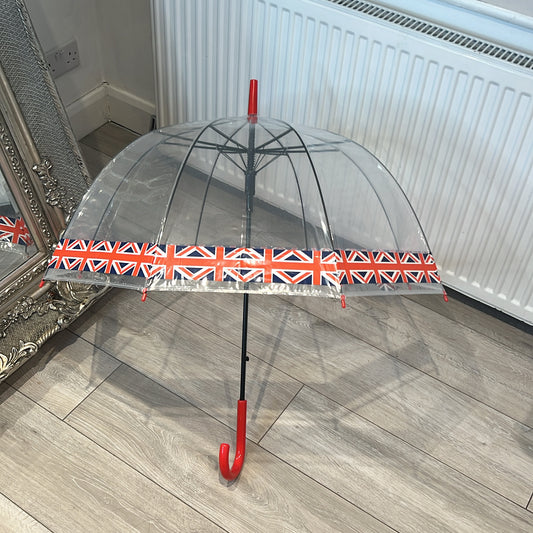 England umbrella