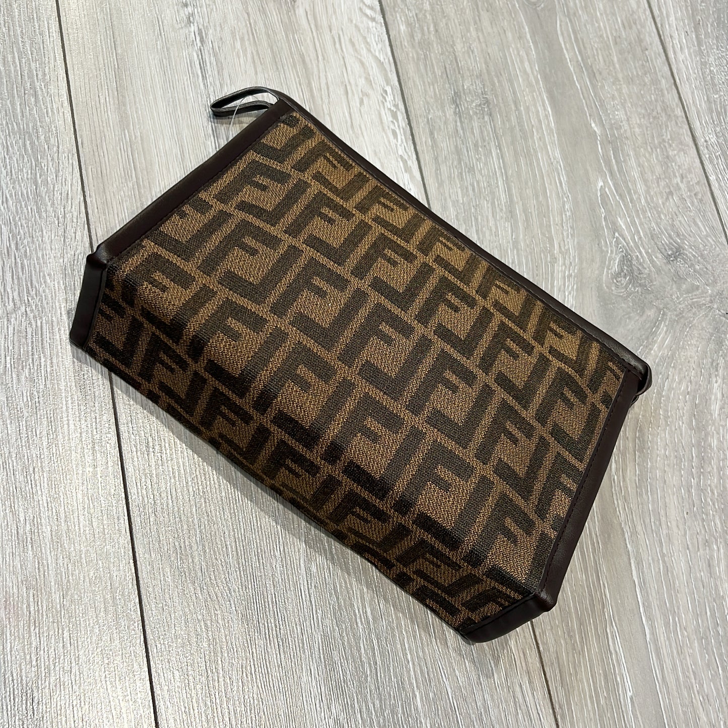 3 piece set brown