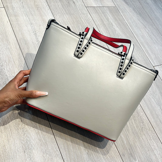 Everyday shoulder bag